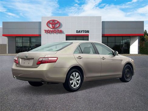 Used 2008 Toyota Camry LE image 4