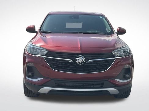 Used 2022 Buick Encore GX Preferred w/ Cold Weather Comfort Package FWD image 10