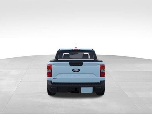New 2026 Ford Maverick XLT AWD/4WD image 5