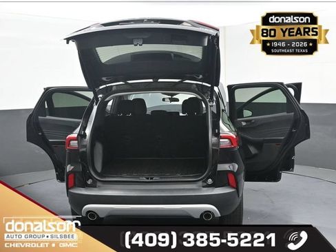 Used 2023 Ford Escape Active AWD/4WD image 26