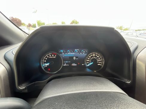Used 2018 Ford F150 Limited w/ Trailer Tow Package AWD/4WD image 28