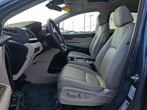 Used 2025 Honda Odyssey EX-L image 14
