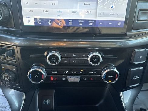 Used 2023 Ford F150 XLT w/ Equipment Group 302A High image 20