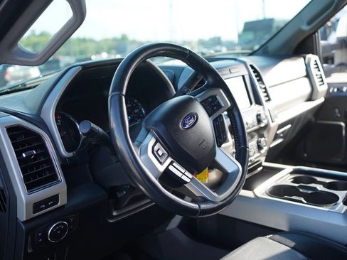 Used 2021 Ford F250 Lariat AWD/4WD image 15