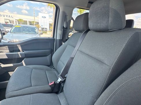 Used 2025 Ford F150 XLT w/ Equipment Group 301A Standard AWD/4WD image 35