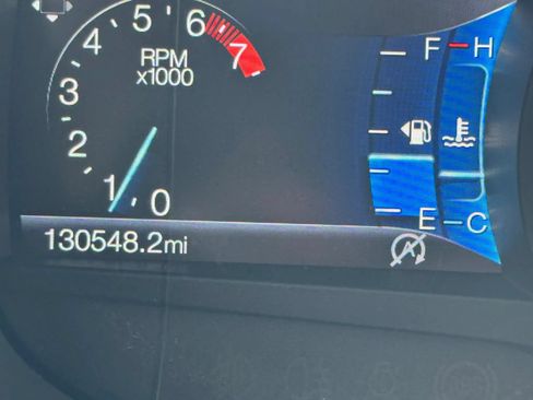 Used 2020 Ford Fusion SE FWD image 50