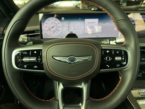 New 2026 Genesis GV70 3.5T Sport Prestige image 24
