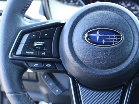Used 2023 Subaru WRX Limited AWD/4WD image 19