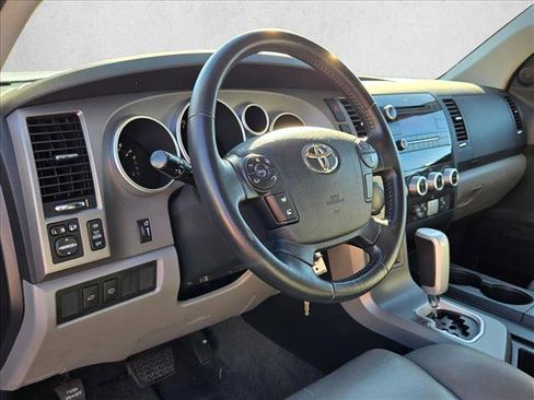 Used 2012 Toyota Sequoia Limited image 7
