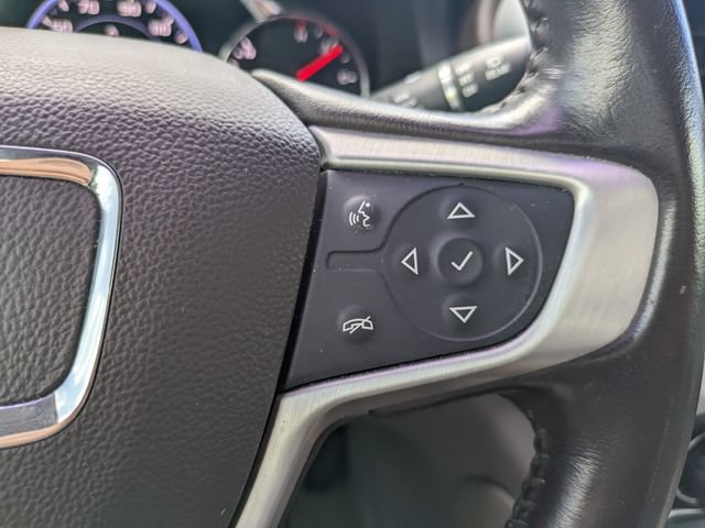 Used 2020 GMC Acadia SLT w/ Driver Alert Package II FWD image 23