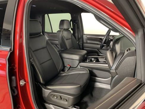 Used 2025 Chevrolet Tahoe Premier image 39