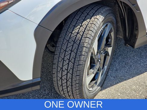 Used 2024 Subaru Crosstrek 2.5i Limited w/ Crosstrek Mirror Package AWD/4WD image 30