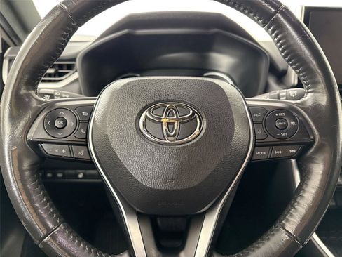 Certified 2023 Toyota RAV4 SE w/ SE Grade Weather Package AWD/4WD image 17