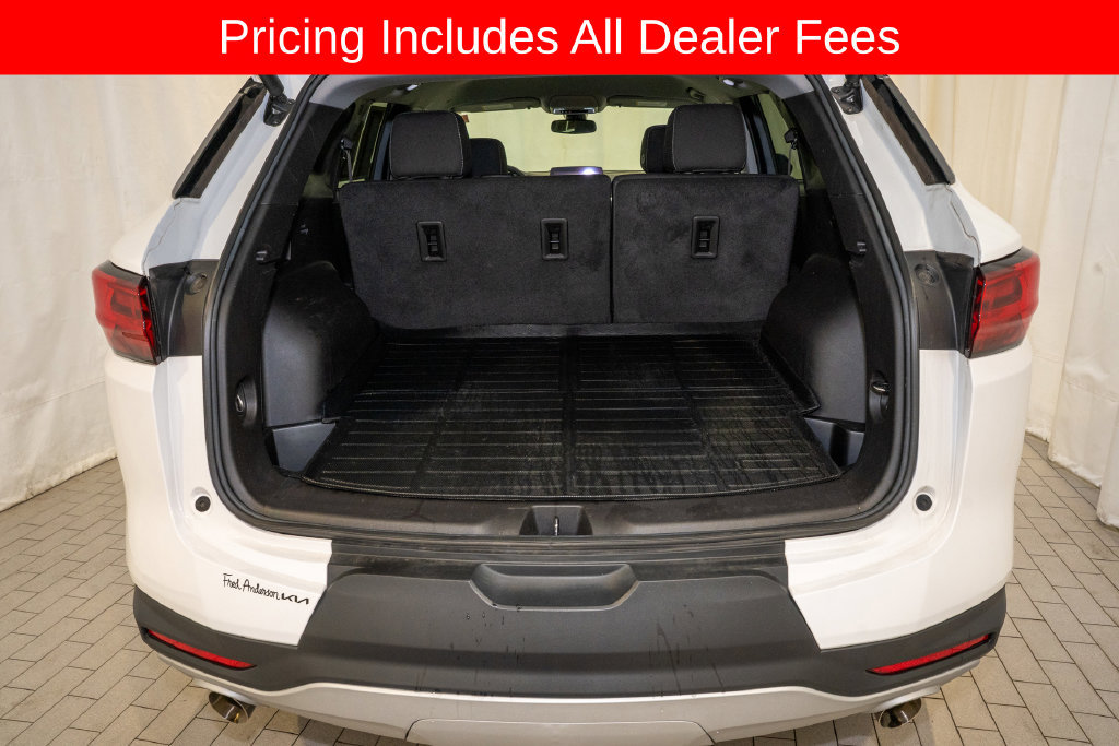 Used 2023 Chevrolet Blazer LT w/ Convenience Package FWD image 5