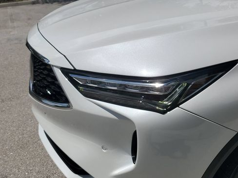 Certified 2023 Acura MDX SH-AWD w/ Technology Package image 12