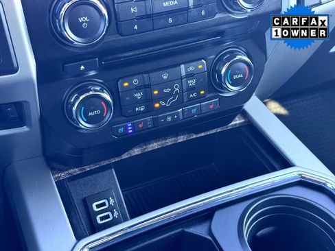 Used 2017 Ford F350 Lariat w/ Lariat Ultimate Package image 25