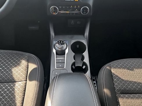 Used 2024 Ford Escape Active AWD/4WD image 20