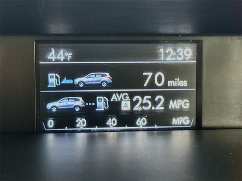 Used 2018 Subaru Forester 2.5i image 25