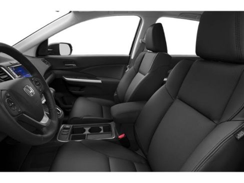 Used 2015 Honda CR-V Touring image 8