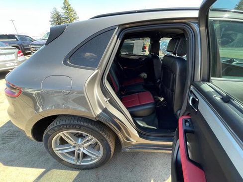 Used 2015 Porsche Macan S image 27