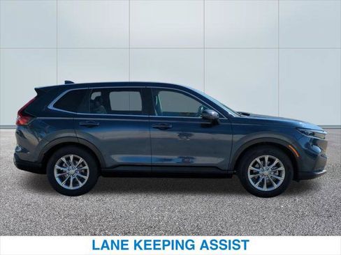 Certified 2024 Honda CR-V EX-L image 6