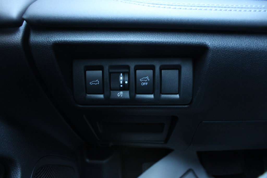 Used 2021 Subaru Outback Limited AWD/4WD image 10