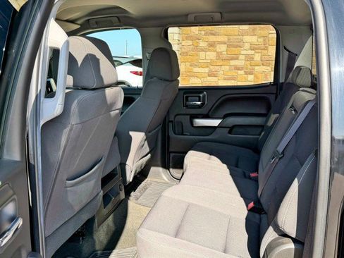 Used 2017 Chevrolet Silverado 3500 LT w/ LT Convenience Package image 20