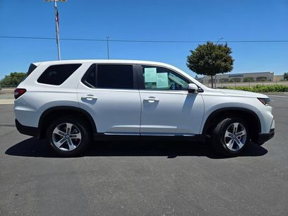 Used 2023 Honda Pilot EX-L