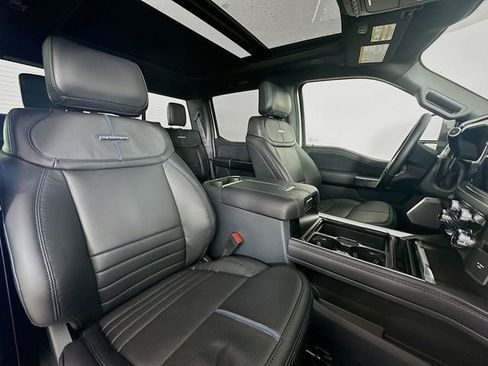 New 2026 Ford F450 Platinum w/ FX4 Off-Road Package image 30