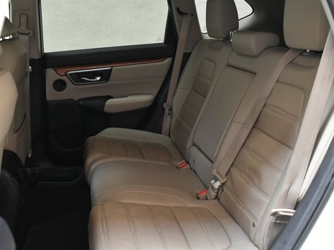 Used 2017 Honda CR-V EX-L image 22