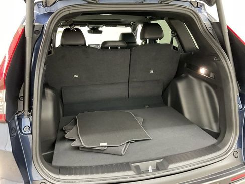 Certified 2026 Honda CR-V Sport-L image 28