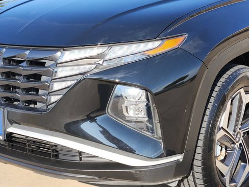 Used 2022 Hyundai Tucson SEL AWD/4WD image 6