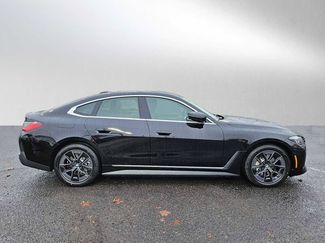 Used 2025 BMW i4 xDrive40i w/ Premium Package video 2