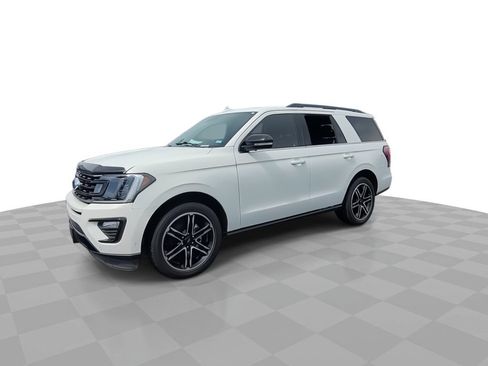 Used 2021 Ford Expedition Limited RWD image 4