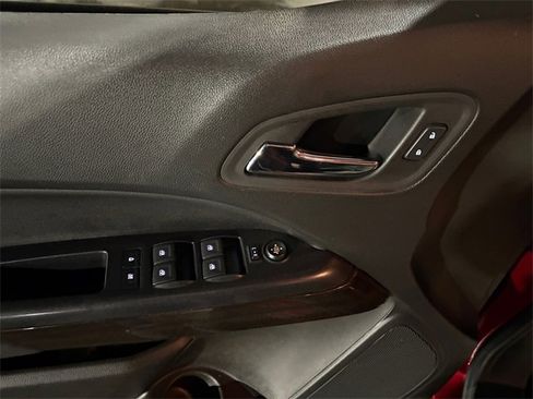 Used 2021 GMC Canyon Elevation w/ High Elevation Package image 19