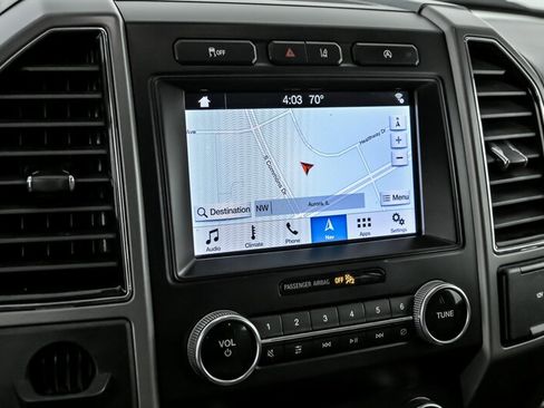 Used 2019 Ford Expedition XLT w/ Equipment Group 202A image 27