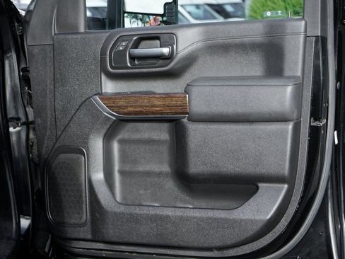 Used 2023 GMC Sierra 2500 SLE w/ SLE Convenience Package AWD/4WD image 35