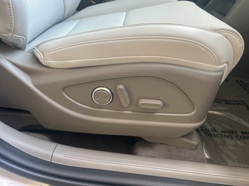 New 2026 Hyundai Palisade SEL image 36