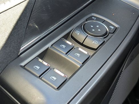 New 2025 Ford Bronco Big Bend w/ Black Diamond Package image 28