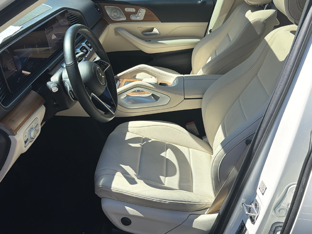 Used 2024 Mercedes-Benz GLE 450 4MATIC image 9