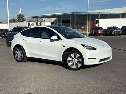 Used 2021 Tesla Model Y Long Range