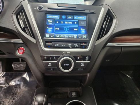 Used 2015 Acura MDX SH-AWD w/ Technology Package image 20