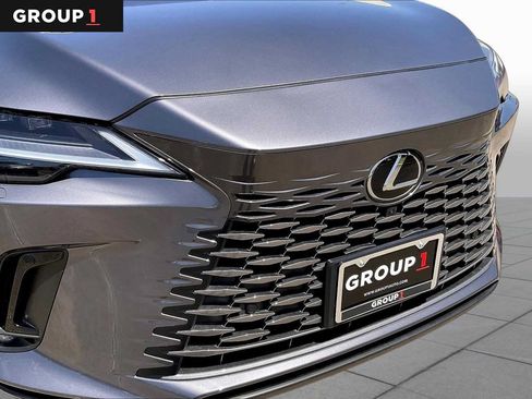 Used 2023 Lexus RX 350 FWD w/ Accessory Package image 27
