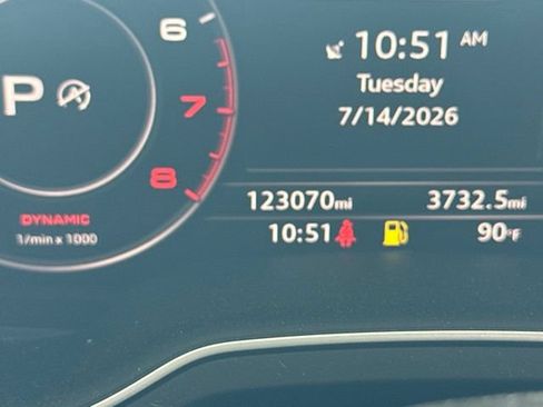 Used 2017 Audi Q7 3.0T Prestige AWD/4WD image 17