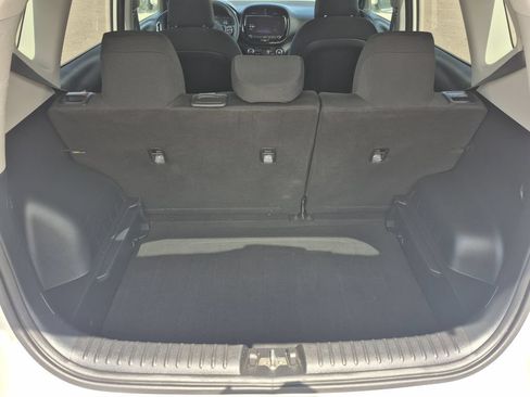 Used 2023 Kia Soul S FWD image 16