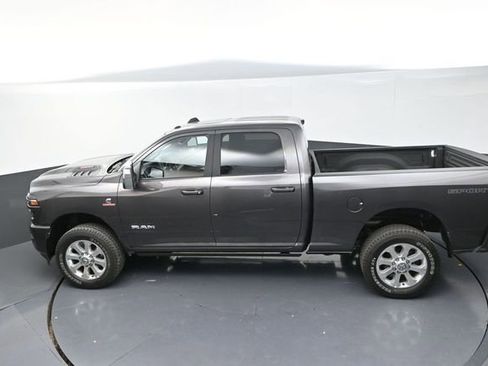 New 2025 RAM 2500 Laramie image 15