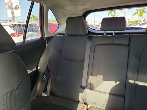 Used 2024 Toyota RAV4 LE AWD/4WD image 20