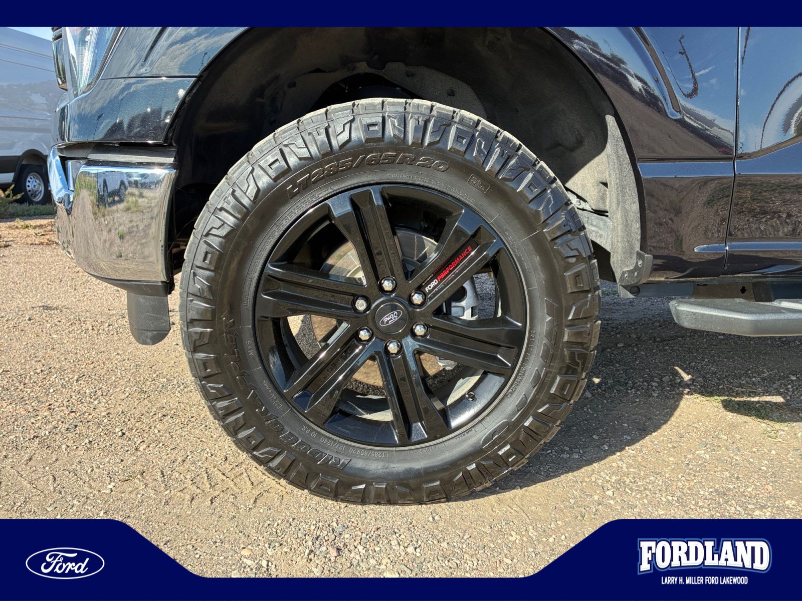 Used 2023 Ford F150 XLT w/ Equipment Group 301A Mid AWD/4WD image 26