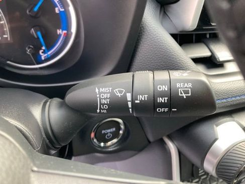 Certified 2024 Toyota RAV4 SE image 24