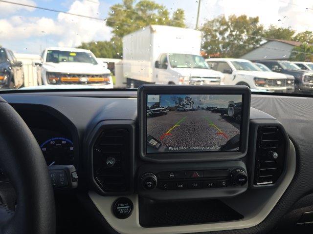Used 2023 Ford Bronco Sport Heritage w/ Heritage Convenience Package AWD/4WD image 14